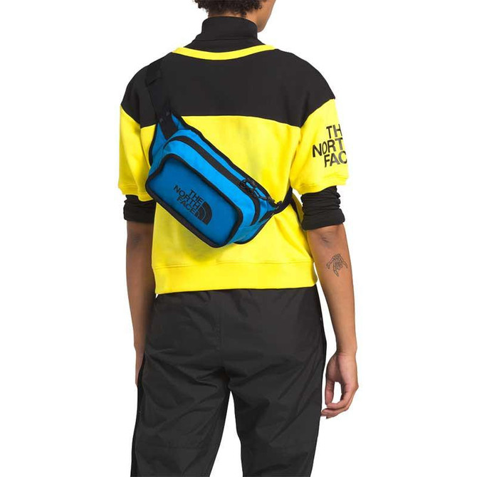  The North Face Explore Hip Pack 