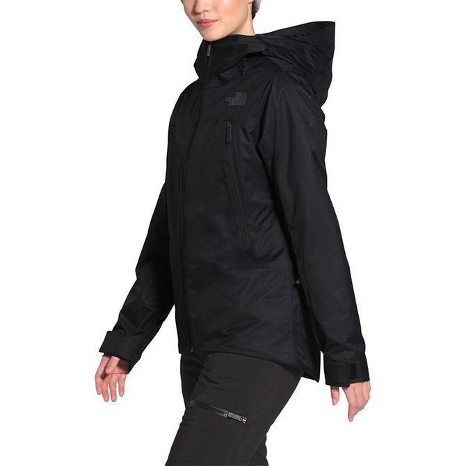  The North Face Women's Clementine Triclimate Jacket 