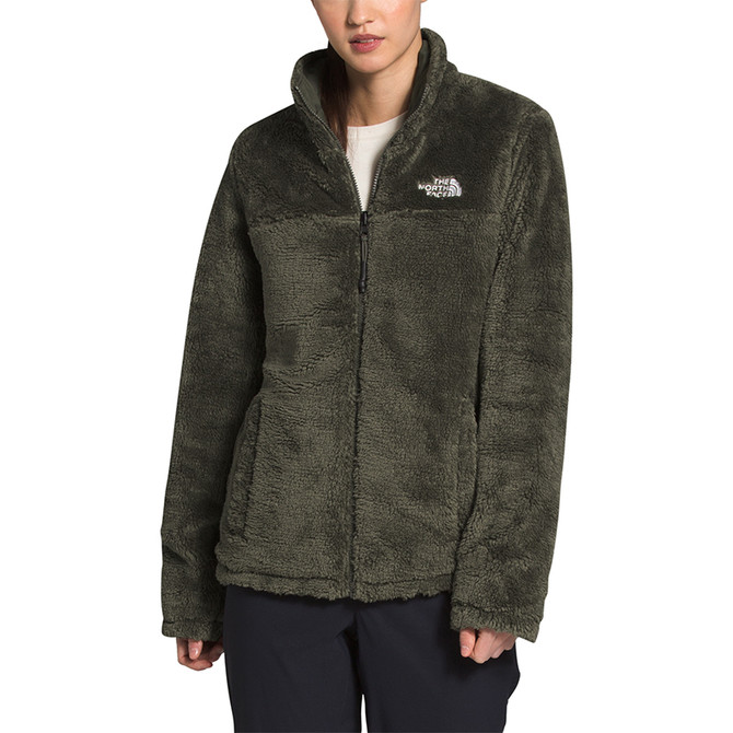 The North Face Women's Mossbud Insulated Reversible Jacket