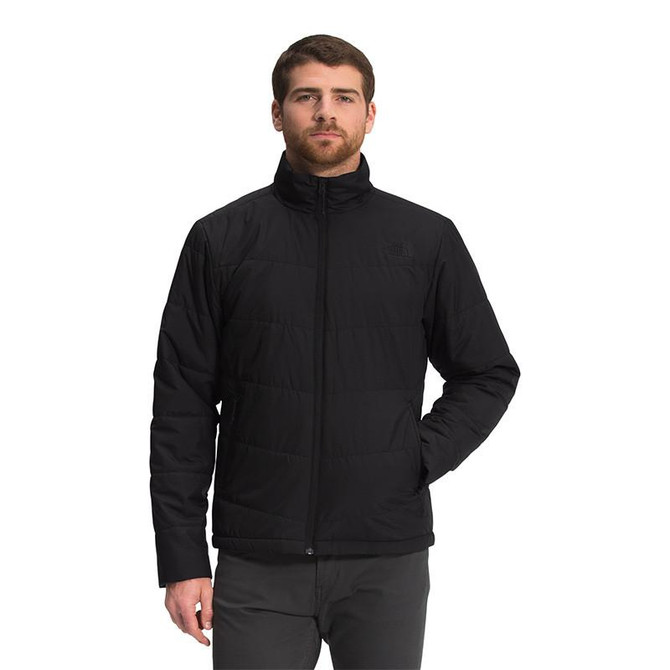  The North Face Men's Junction Insulated Jacket 