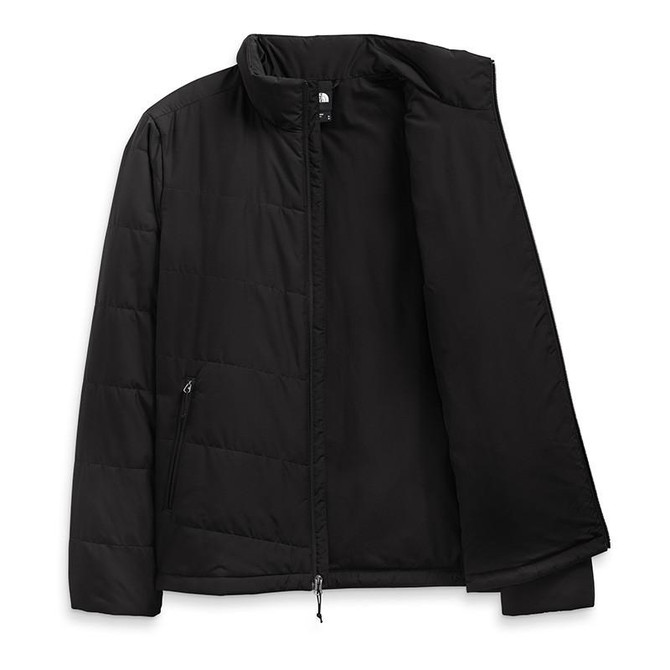  The North Face Men's Junction Insulated Jacket 