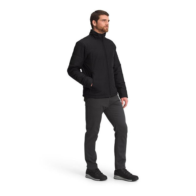  The North Face Men's Junction Insulated Jacket 