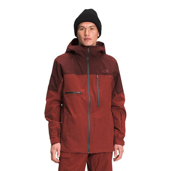  The North Face Men's Powderflow Futurelight Jacket 