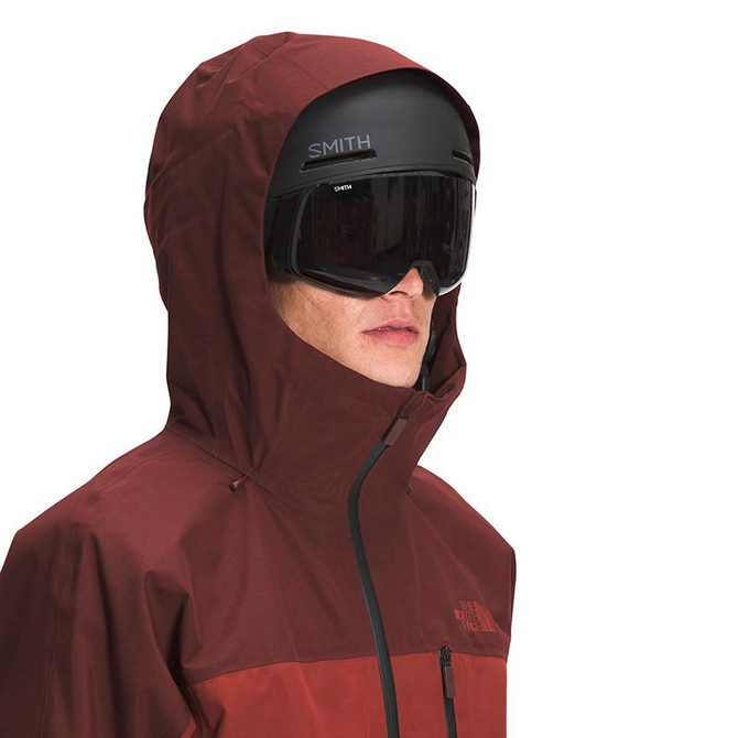  The North Face Men's Powderflow Futurelight Jacket 