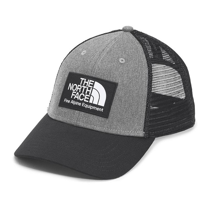  The North Face Mudder Trucker 