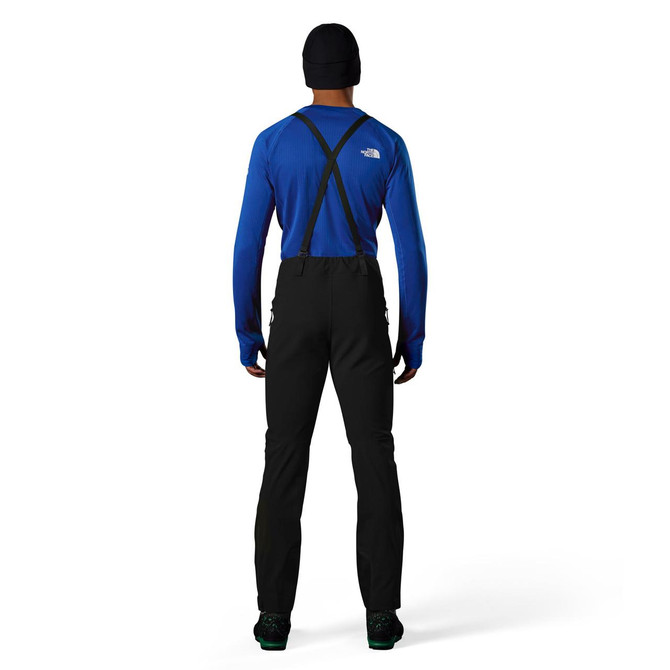  The North Face Men's Summit Chamlang Soft Shell Pant 