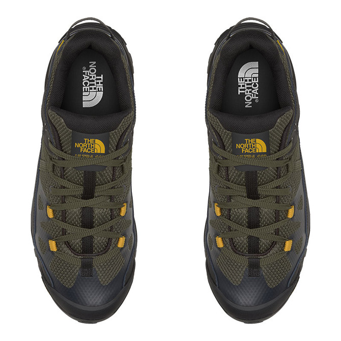 The North Face Men's Ultra 112 Waterproof