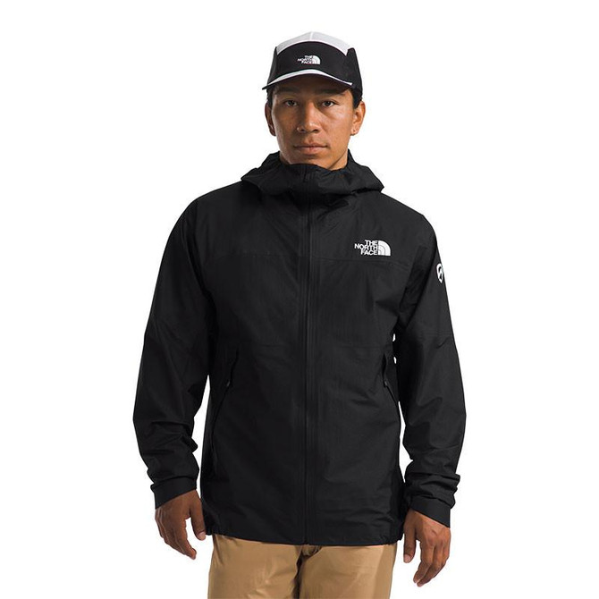  The North Face Men's Summit Papsura Futurelight Jacket 