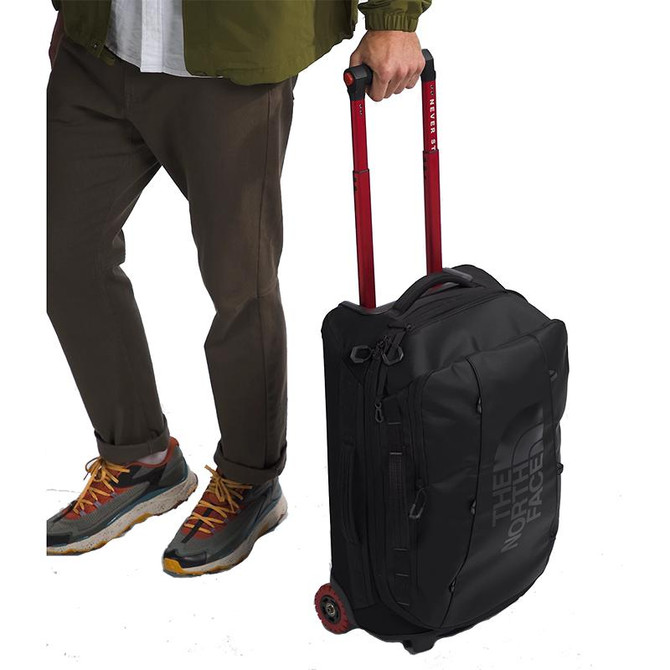 旅行かばん・小分けバッグ THE NORTH FACE base camp rolling thunder the-north-face-base-camp-