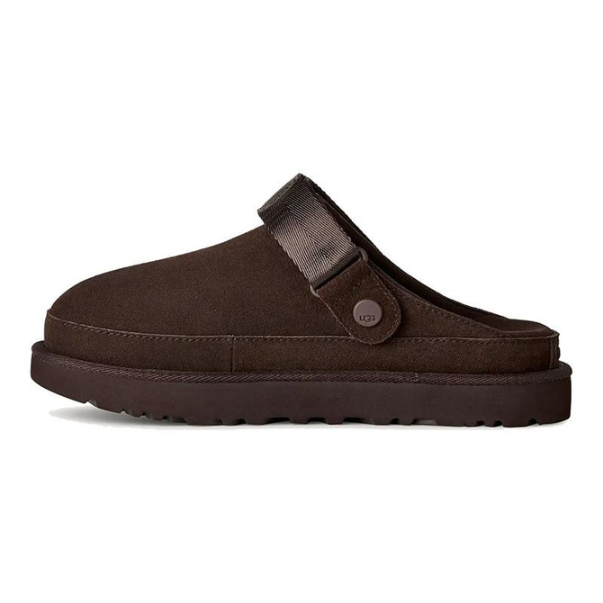  UGG Women's Goldenstar Clog 