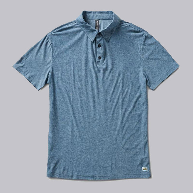 Vuori Men's Strato Tech Polo