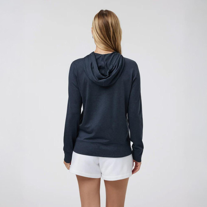  Vuori Women's Halo Performance Hoodie 2.0 