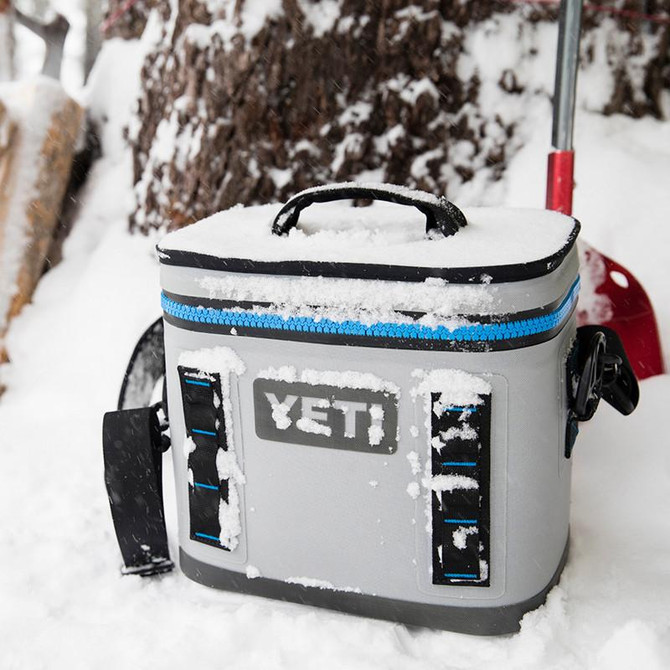 YETI Coolers Yeti Hopper Flip 8 