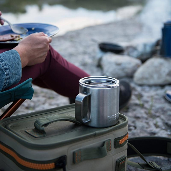 YETI Coolers Yeti Hopper Flip 8 
