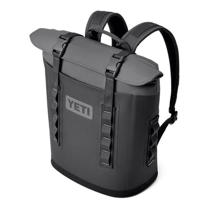 YETI Coolers YETI Hopper Backpack M12 