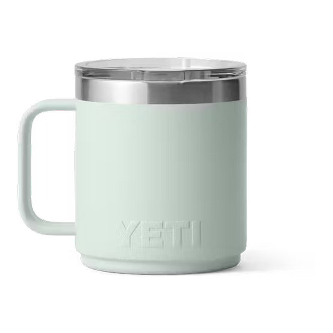 Yeti Rambler 10oz Mug