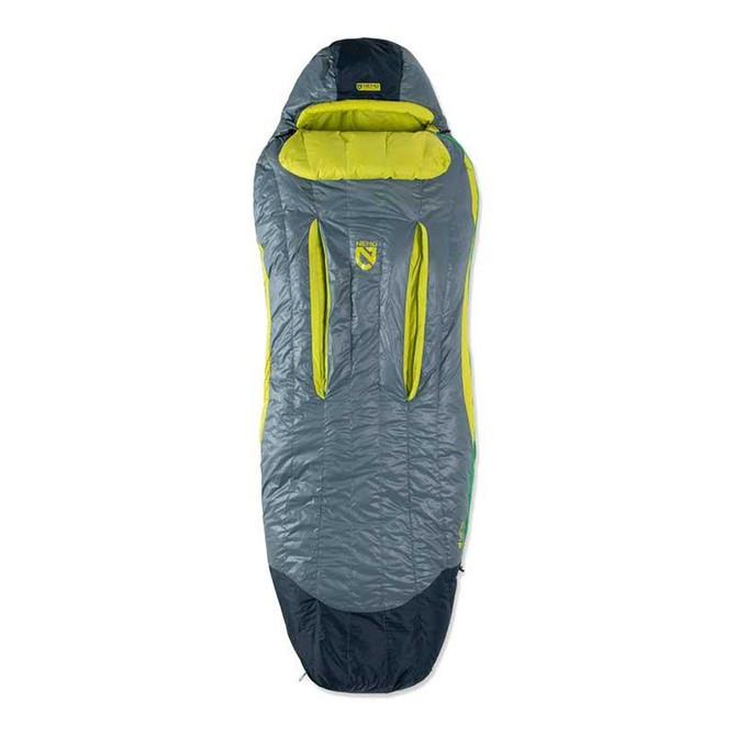 ニーモ　ディスコ30 Nemo Disco Men's 30 Degree Regular Sleeping Bag