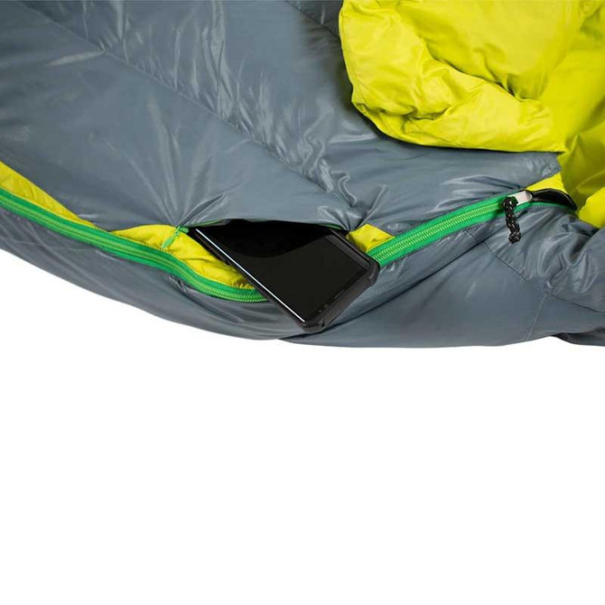 Nemo Disco Men's 30 Degree Regular Sleeping Bag