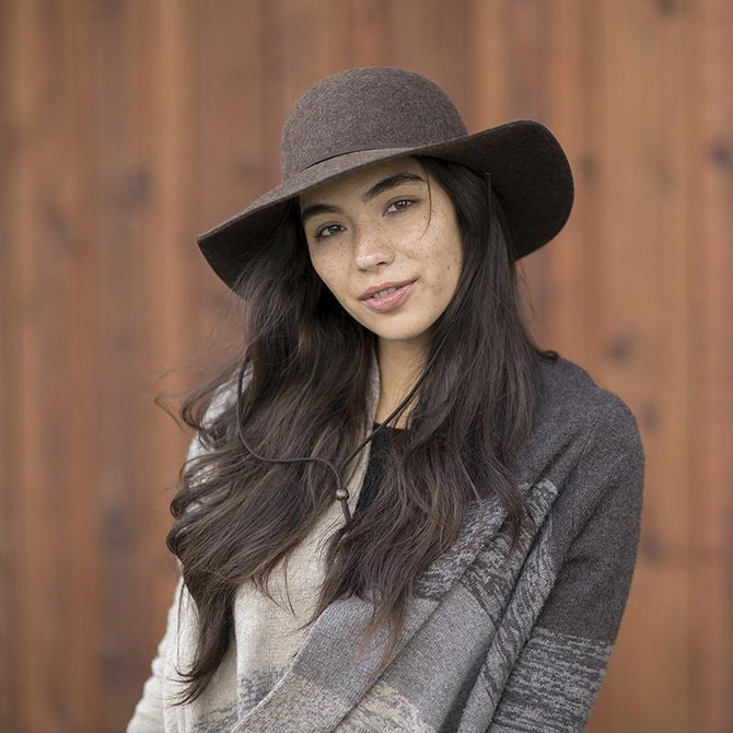 Pistil   Pistil Tegan Hat 