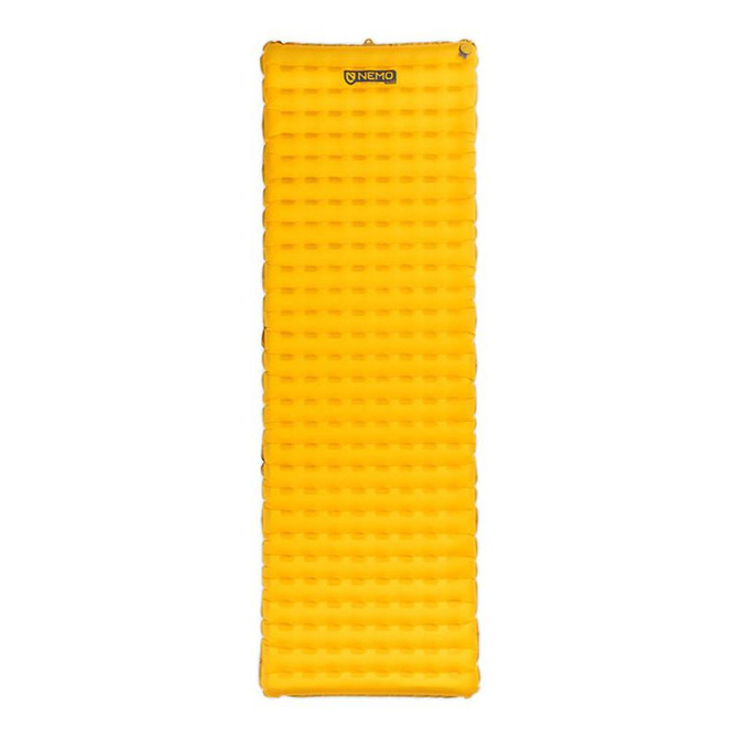 アウトドア寝具 NEMO TENSOR INSULATED medium Nemo Tensor Long Wide