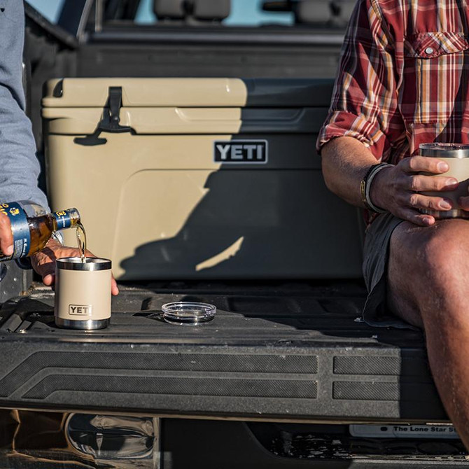 YETI Coolers Yeti Tundra 65 