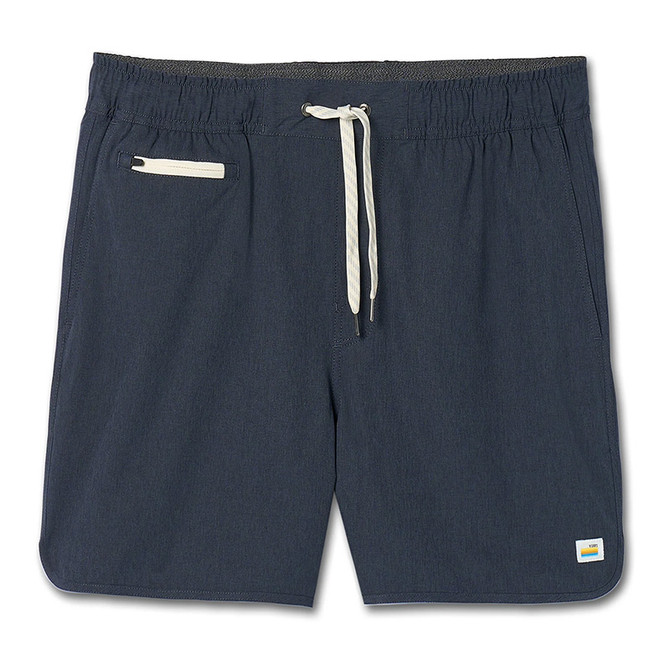 Vuori Men's Banks Shorts - 5" Inseam