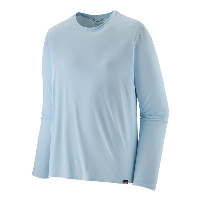 Patagonia Men's Long-Sleeved Capilene Cool Daily Shirt