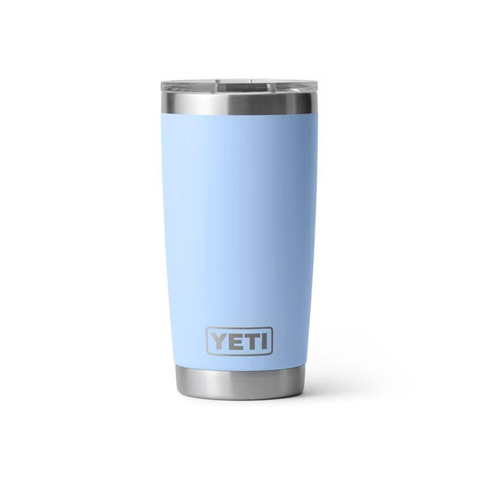 YETI Coolers Yeti Rambler 20oz Tumbler 