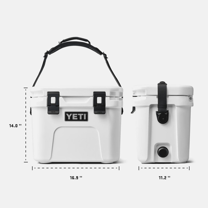 YETI Coolers YETI Roadie 15 Cooler 