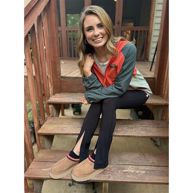  L.L.Bean Women's Mountain Classic Anorak Multi Color 