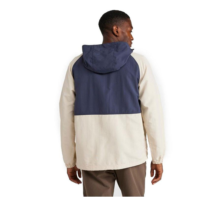  L.L.Bean Men's Mountain Classic Anorak Multi Color 