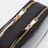  Clear Game Day Stadium Oval Crossbody Bag 