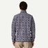  Patagonia Men's Lightweight Synch Snap-T Pullover 