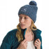  The North Face Cozy Chunky Cabin Beanie 