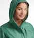  L.L.Bean Women's Trail Model Rain Jacket 
