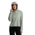 Free Fly Apparel Free Fly Women's Elevate Lightweight Hoodie 