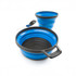 GSI Outdoors GSI Escape 1 Person Table Set 