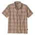  Patagonia Men's A/C Shirt 