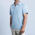 Coastal Cotton Clothing Coastal Cotton Men's Stripe Performance Polo 