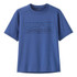  Patagonia Kids' Capilene Silkweight T-Shirt 