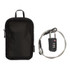  PacSafe 1000 Combination Lock With Steel Cable 