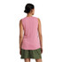  L.L.Bean Women's Streamside Tank Top Splitneck 