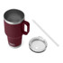 YETI Coolers Yeti Rambler 35oz Straw Mug 