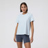  Vuori Women's Feather Tee 