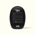 Sun Bum Signature SPF 30 Sunscreen Face Stick, black sunscreen face stick with white text and a gray slider at the bottom.