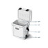 YETI Coolers YETI Roadie 24 2.0 