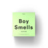  Boy Smells Essentials Standard Candle 