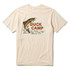  Duck Camp Men's Graphic Tee - Trout Camp 