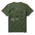  Duck Camp Men's Graphic Tee - Bird Dogs 