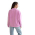 chicka-d Chicka-D Women's Nantucket Mock Neck 